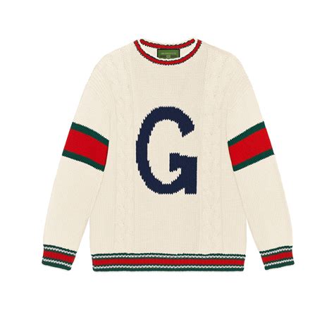 gucci diy sweater|Gucci sweater for women.